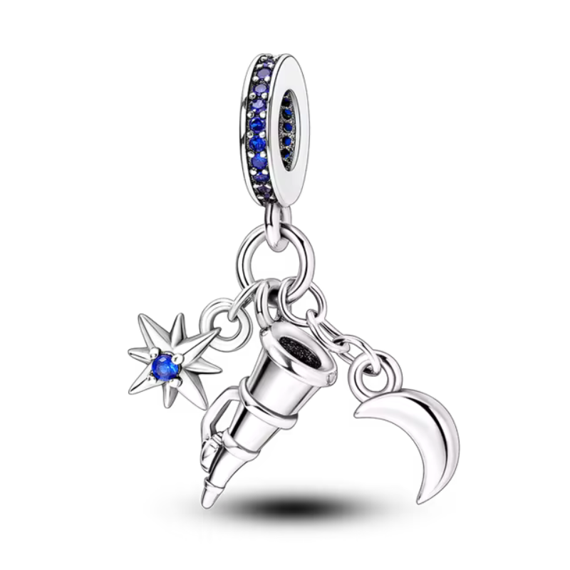 Astronomy Charm