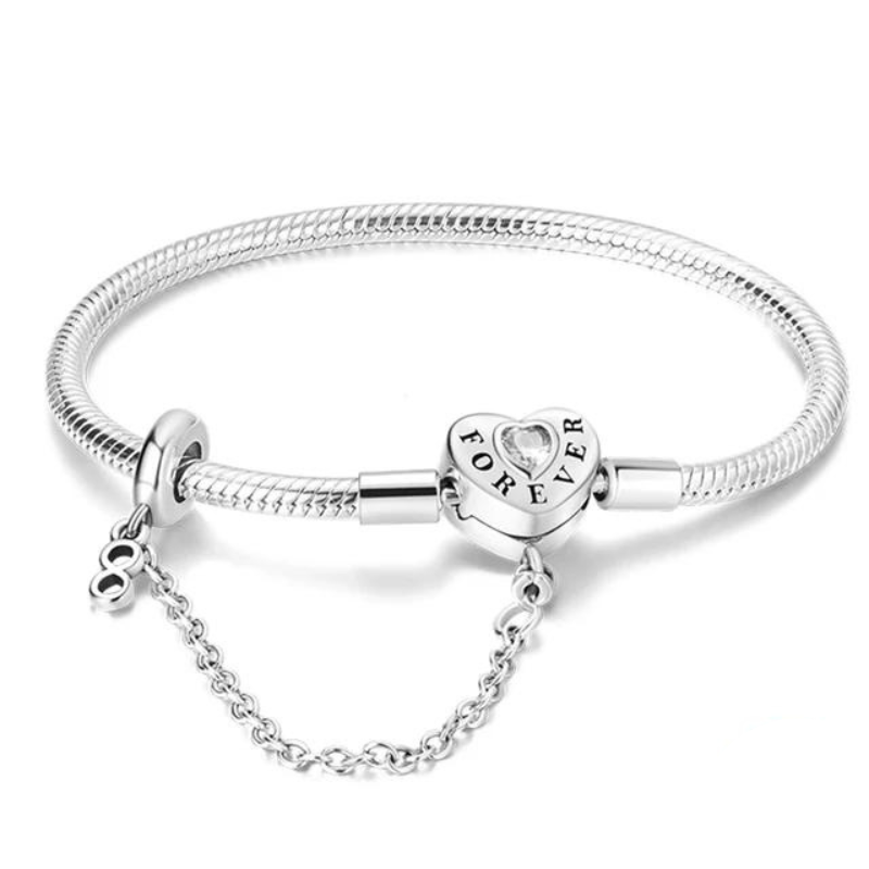 Love Forever Bracelet