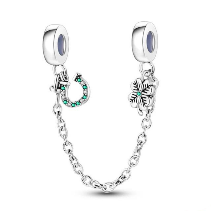 Trava de Segurança Luck