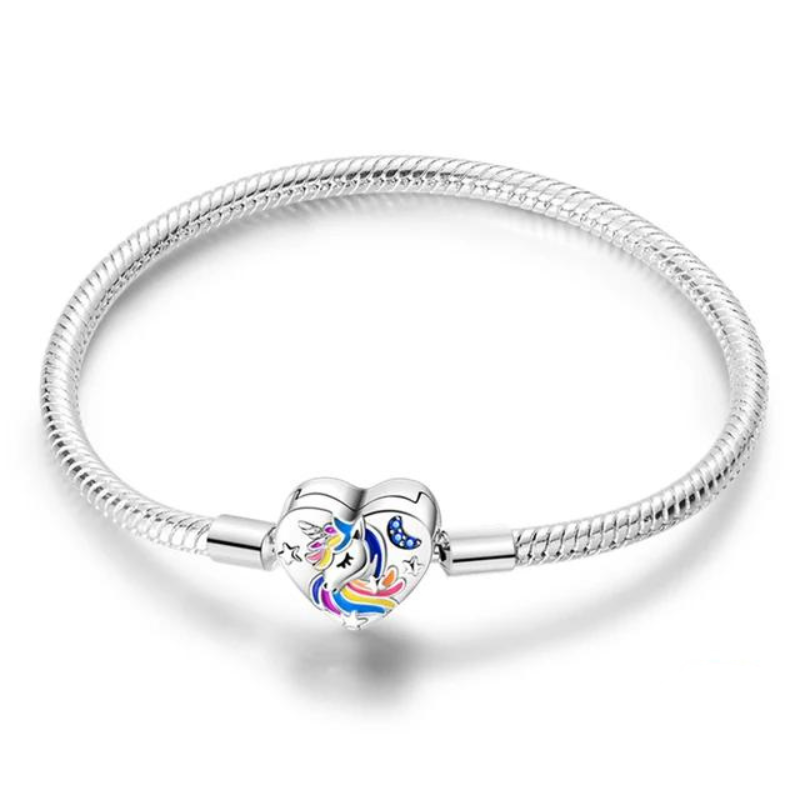 Unicorn Bracelet